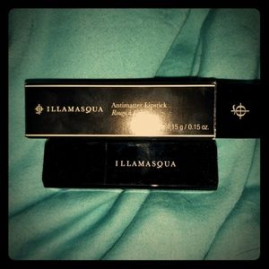 Illamasqua Lipstick